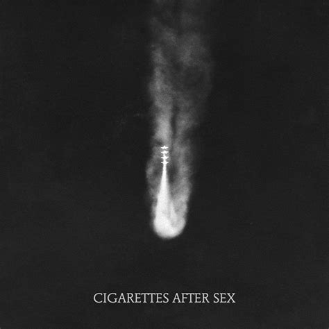 Apocalypse by Cigarettes After Sex Lyrics Meaning